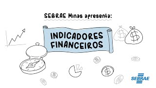 Indicadores Financeiros [upl. by Nived]