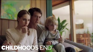 CHILDHOODS END Trailer  The Golden Age  SYFY [upl. by Thaddus162]