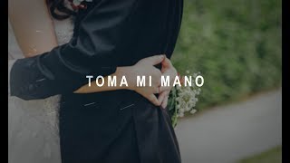 Tercer Cielo  Toma Mi Mano Letras [upl. by Kolb]