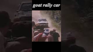 Audi goat car [upl. by Fabyola]