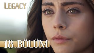 Emanet 150 Bölüm  Legacy Episode 150 [upl. by Yvi]