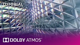 The Dolby Atmos Cinema Sound Format In Perspective  Innovation  Dolby [upl. by Agneta]