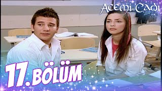 Acemi Cadı 17 Bölüm  Full Bölüm [upl. by Anchie828]