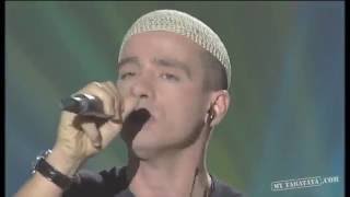 Eros Ramazzotti Live  LAurora amp Una storia importante  France [upl. by Anitsyrhc]