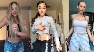 Tik Tok  Oh Na Na Na Dance Challenge 10 Best Dancers [upl. by Yousuf773]