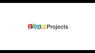 Time Tracking in Zoho Projects [upl. by Druci827]