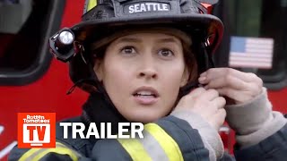 Station 19 Season 1 Trailer  Rotten Tomatoes TV [upl. by Uel610]