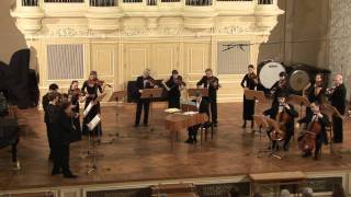 Vivaldi Live Performance [upl. by Eph]