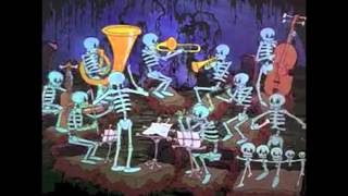 Danse Macabre [upl. by Ganny]