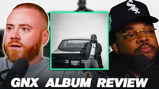 Reacting To Kendrick’s New Album  NEW RORY amp MAL [upl. by Alley]