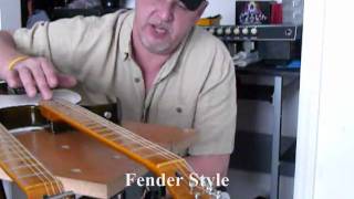 How to adjust your Truss Rod [upl. by Ange]