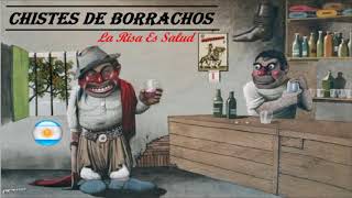 CHISTES DE BORRACHOS  EL HUMOR DE MI PAIS [upl. by Neeloj]