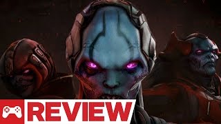 XCOM 2 War of the Chosen Review [upl. by Catarina]