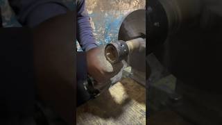 Connecting rod bushes adjustment [upl. by Aimac152]