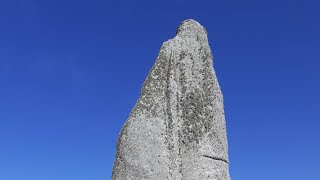 La Mer Menhir Plouescat [upl. by Dotty358]