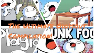 The Ultimate Odd1sout Compilation [upl. by Llieno816]