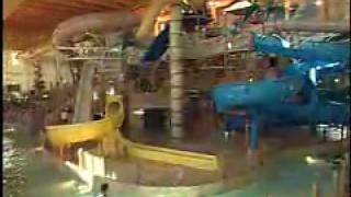 Chula Vista Resort  Wisconsin Dells Resort and Waterpark [upl. by Malvie709]