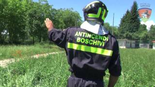 Antincendio Boschivo  HD [upl. by Jardena416]