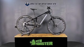 Mondraker Crafty R  2022  Overview [upl. by Toomin]