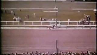 Secretariat  Belmont Stakes 1973 [upl. by Cacilia357]