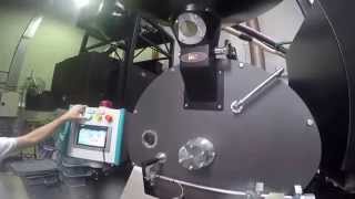 IMF INDUSTRIAL COFFEE ROASTERS [upl. by Arsi]