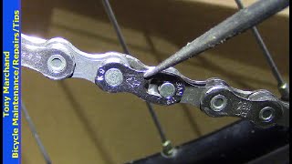 How to Hook up Safety Chains to Your Vehicle [upl. by Idette]