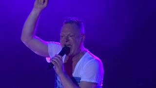 Erasure  A Little Respect Live at Boston HDTV 1080i version [upl. by Parthena]