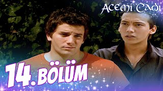 Acemi Cadı 14 Bölüm  Full Bölüm [upl. by Katalin]