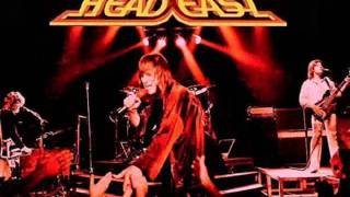 Head East Never Been Any Reason Live [upl. by Netsirc]