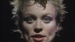 Laurie Anderson  O Superman Official Music Video [upl. by Kehr]