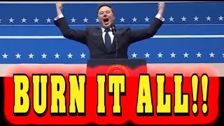 Elon Musk The Fraudster trying to Destroy America [upl. by Chisholm]