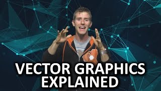 How Do Vector Graphics Work [upl. by Narat]