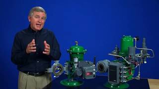 Basic Actuator Operation for Rotary Valves [upl. by Paymar]