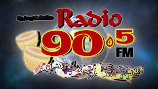 Radio 905 FM The Peoples Station [upl. by Helene]