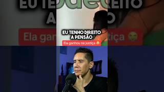 Como Se Prevenir Da Paternidade Socioafetiva E Pensão Socioafetiva [upl. by Kleiman]