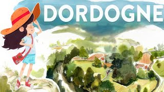 Dordogne  GamePlay PC [upl. by Aset744]