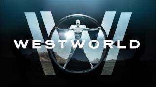 Westworld Radiohead  No Surprises Piano Cover [upl. by Spiers]