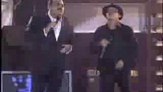 Vico C Feat Gilberto S Rosa  Lo Grande Que Es Perdonar [upl. by Nahsab57]