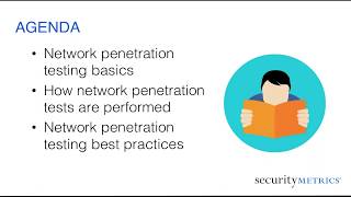 Network Penetration Testing 101 [upl. by Smiga]