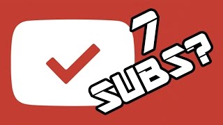 10 LEAST SUBSCRIBED YouTube Channels with Verification Badges with links [upl. by Enidanreb]