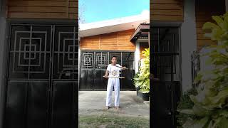 Basic Arnis Limbering Exercise [upl. by Niamart]