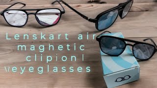 Stylish Womens Eyewear Collection by Waki Waki Eyewear [upl. by Tnerb]