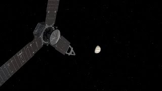 Mission Juno  Great documentary on Jupiter and NASAs Juno probe [upl. by Eylhsa155]