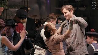 Puccinis La bohème ǀ English National Opera [upl. by Andrus]