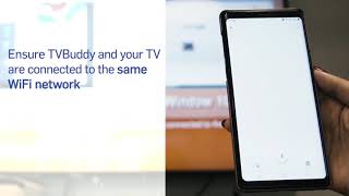 TVBuddy  How to Set Up [upl. by Neiv]