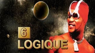 Koffi Olomide  Logique  Clip Officiel [upl. by Ainsworth]