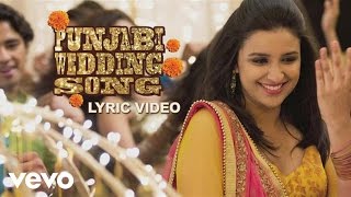 THE BEST OF TRADITIONAL PUNJABI WEDDING SONGS  FULL SONGS JUKEBOX [upl. by Llebasi]