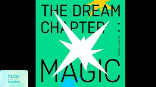 TXT 투모로우바이투게더  Run Away 9와 4 분의 3 승강장에서 너를 기다려The 1st AlbumThe Dream Chapter Magic [upl. by Narine]