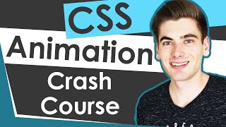 Learn CSS Animation In 15 Minutes [upl. by Aneehsal732]