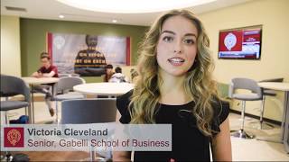 Why Gabelli for Undergraduates [upl. by Aratal]